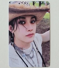 Stray Kids : Karma - Makestar Photocards 