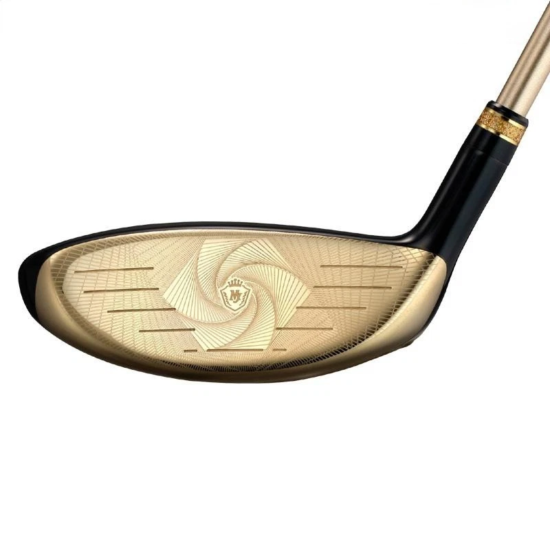 MAJESTY Royale 2023 Ladies Fairway Wood 5W 20° RH Graphite L-Flex Golf Japan NEW - Image 2 of 4