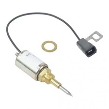 Fuel Solenoid Fits John Deere 3010 3020 4010 4020 Ar52452 Ar30178 Ar80564