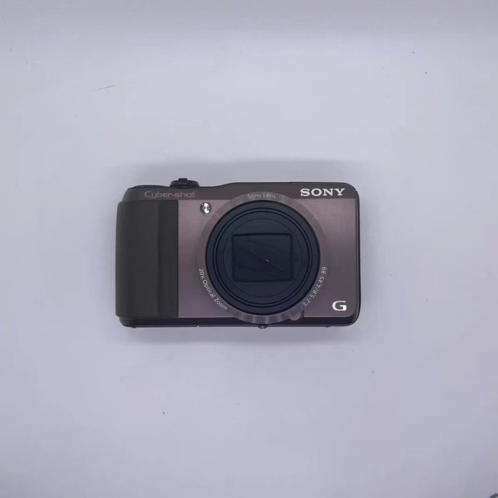 Sony Cyber-shot DSC-HX30/ HX30v 18.2MP 20x Optical Zoom Digital