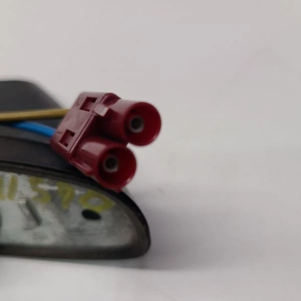 11 12 13 雪佛兰 SILVERADO 1500 鲨鱼鳍 ANTENNA GPS 卫星房 — 第 3/4 张图片