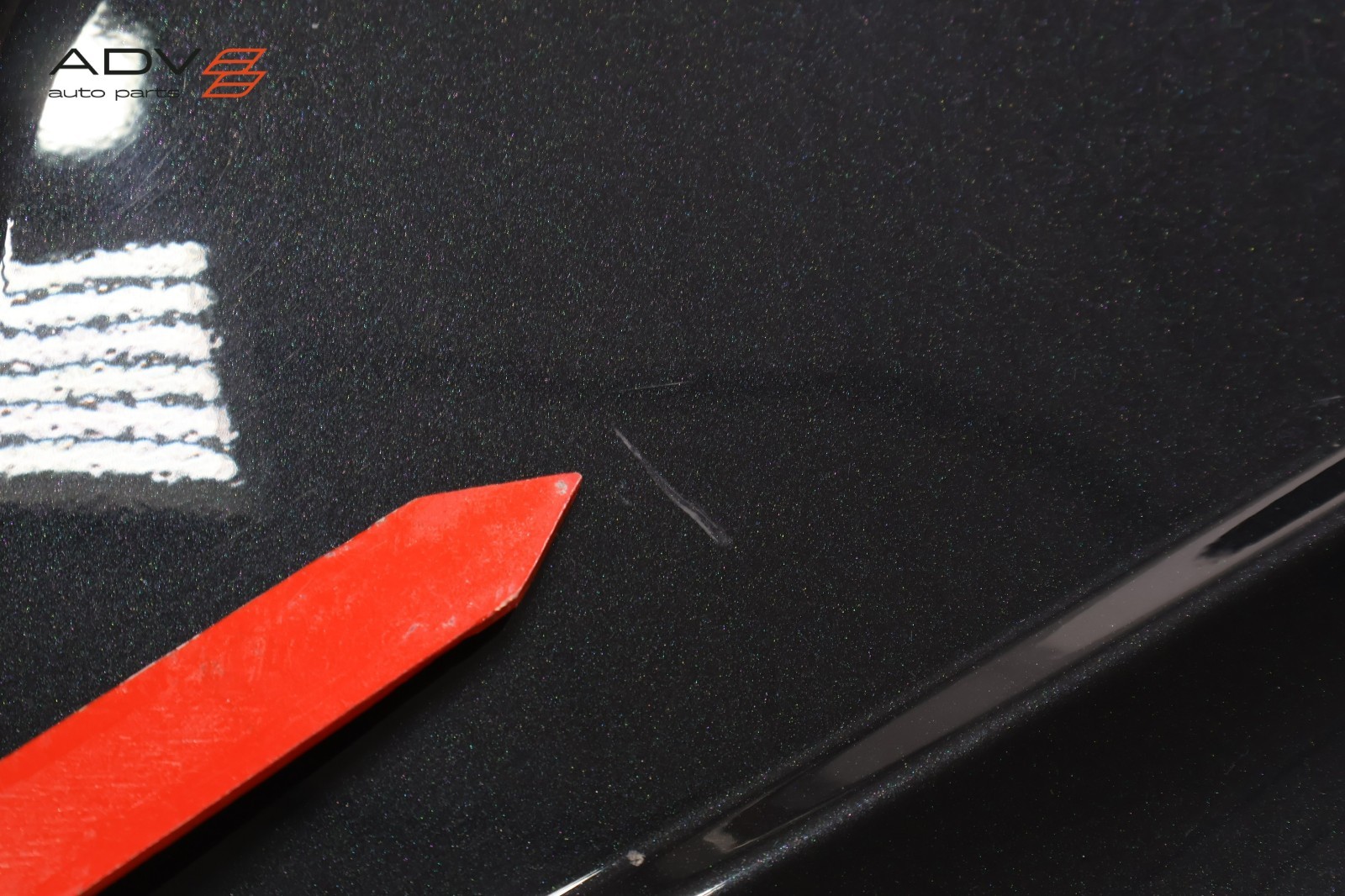 2014 - 2020 MASERATI GHIBLI TRUNK DECK LID SHELL COVER PANEL OEM