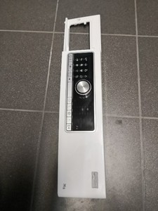 Bauknecht Waschmaschine 7k Steuerungselektronik W10753907 W10672498/06 W10752605