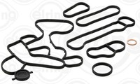 Elring Dichtungssatz, ÖLküHler 868.250 FüR MERCEDES-BENZ
