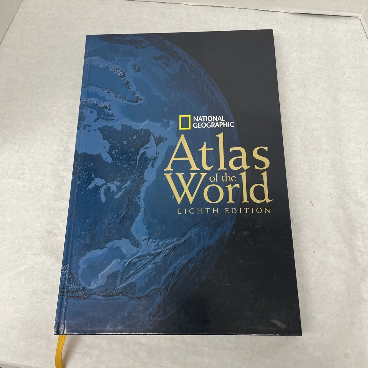 Atlas for sale - eBay