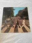 The Beatles Abbey Road LP 1969 SO-383 Original US Pressing F-1Matrix No Reserve!