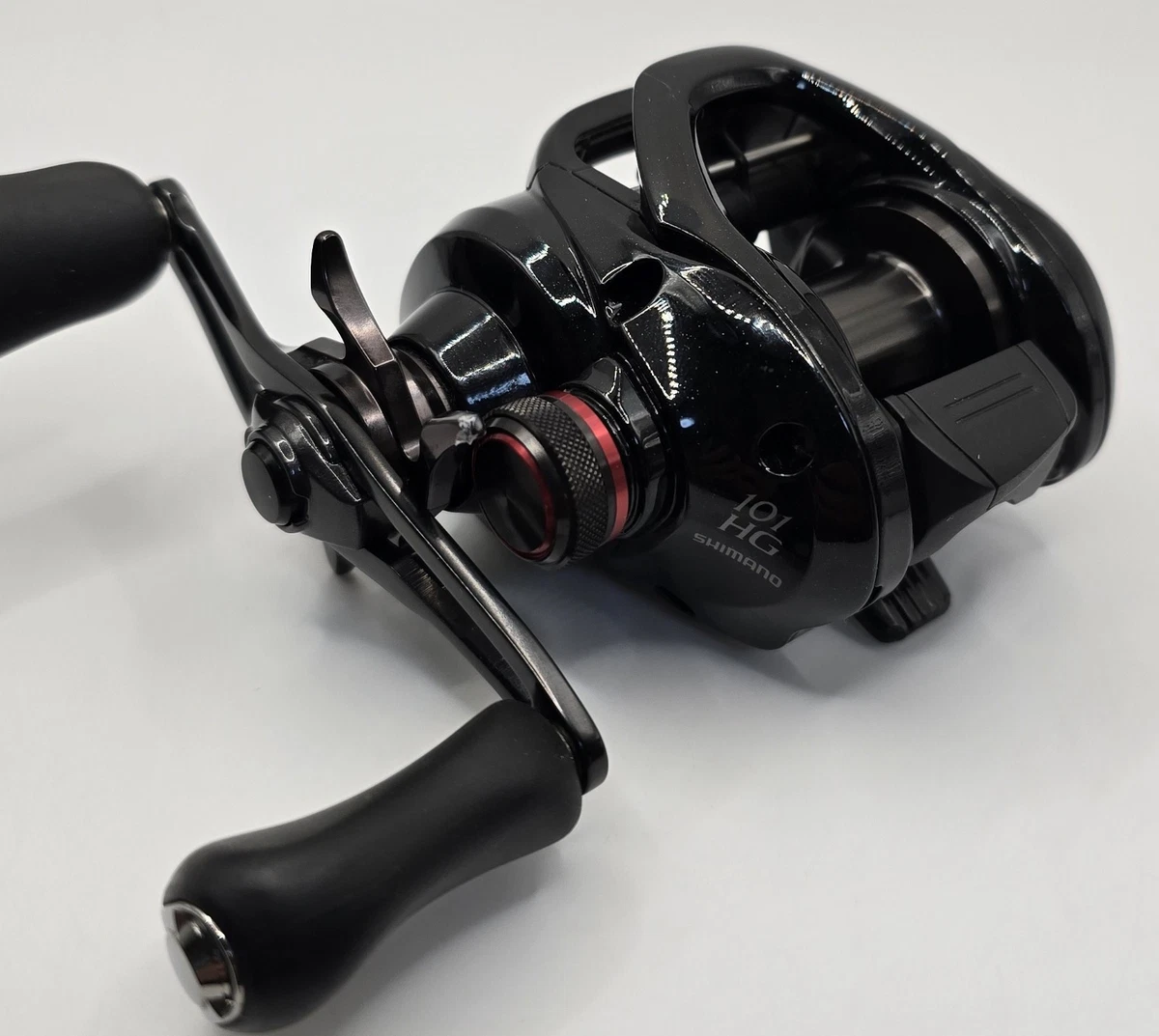 Shimano Scorpion DC Baitcasting Fishing Reels for sale | eBay