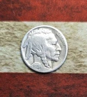 🇺🇸🇺🇸1924 BUFFALO NICKEL 5C FREE SHIP🇺🇸🇺🇸