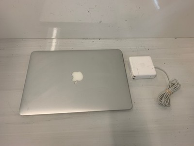 Apple MacBook Air 2014 13.3'' Dual-Core i5 1.4GHz 4GB RAM 128GB SSD macOS Big Sur
