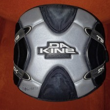 DaKine T3 windsurfing harness size MEDIUM fits 29-33" Posi-Lock buckle system