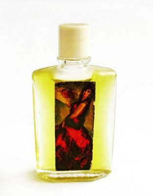 Nueva Maja     Myrurgia  Pdt  4 ml Parfum Miniatur  für Sammler