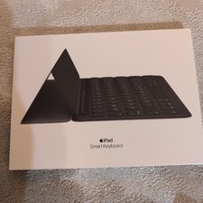 Apple Smart Keyboard for iPad, iPad Pro  iPad Air / A1829 - SEALED