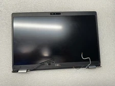 Dell Latitude 5410 14in FHD complete lcd screen display panel assembly