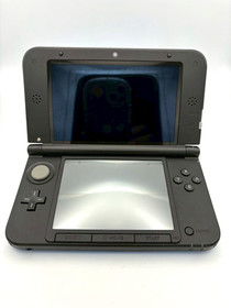 Nintendo 3DS LL XL Blue Pokemon X & Y Limited Edition w/ Stylus SD Japan Tested