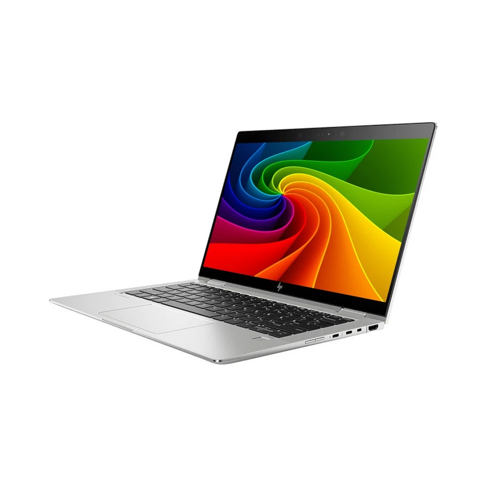 HP EliteBook X360 1030 G3 · i5-8350U · 8GB · 256GB, Foto 2 von 5