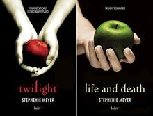 Life and death. Twilight reimagined-Twilight von Me... | Buch | Zustand sehr gut