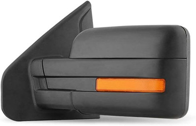 Power LED Signal Puddle View Mirror Driver Side for 2007-2014 Ford F150 F-150