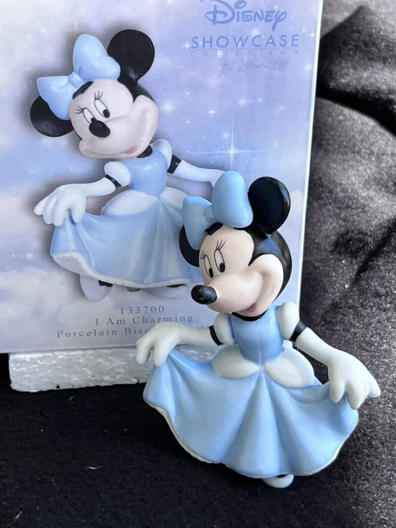 Minnie Mouse Figurines (1968-Now) for sale | eBay