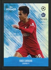 2025-26 Topps Jogaço UEFA Club Competitions Soccer Checklist Guide in-content 19