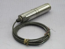 BLH ELECTRONICS KIS-32OKN 436619 LOAD CELL T217379