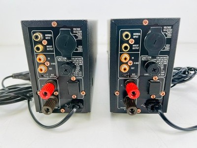 Marantz MA500 THX Mono Block Power Amplifier Set Of Two | eBay