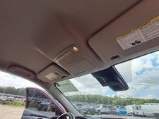 Console Front Roof Without Sunroof Fits 19-23 Qashqai 3039225 Console Front Roof Without Sunroof Fits 19-23 Qashqai 3039225