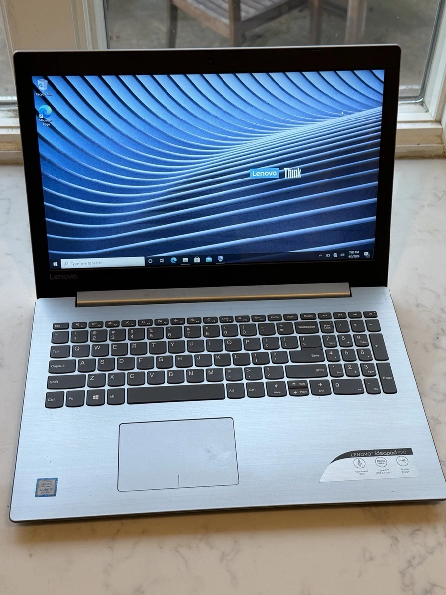 Lenovo IdeaPad 320 PC Laptops & Netbooks for Sale | Shop New 