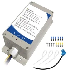 Soft Start for RV Air Conditioner RV AC Soft Start Kit,Easy Start for RV AC