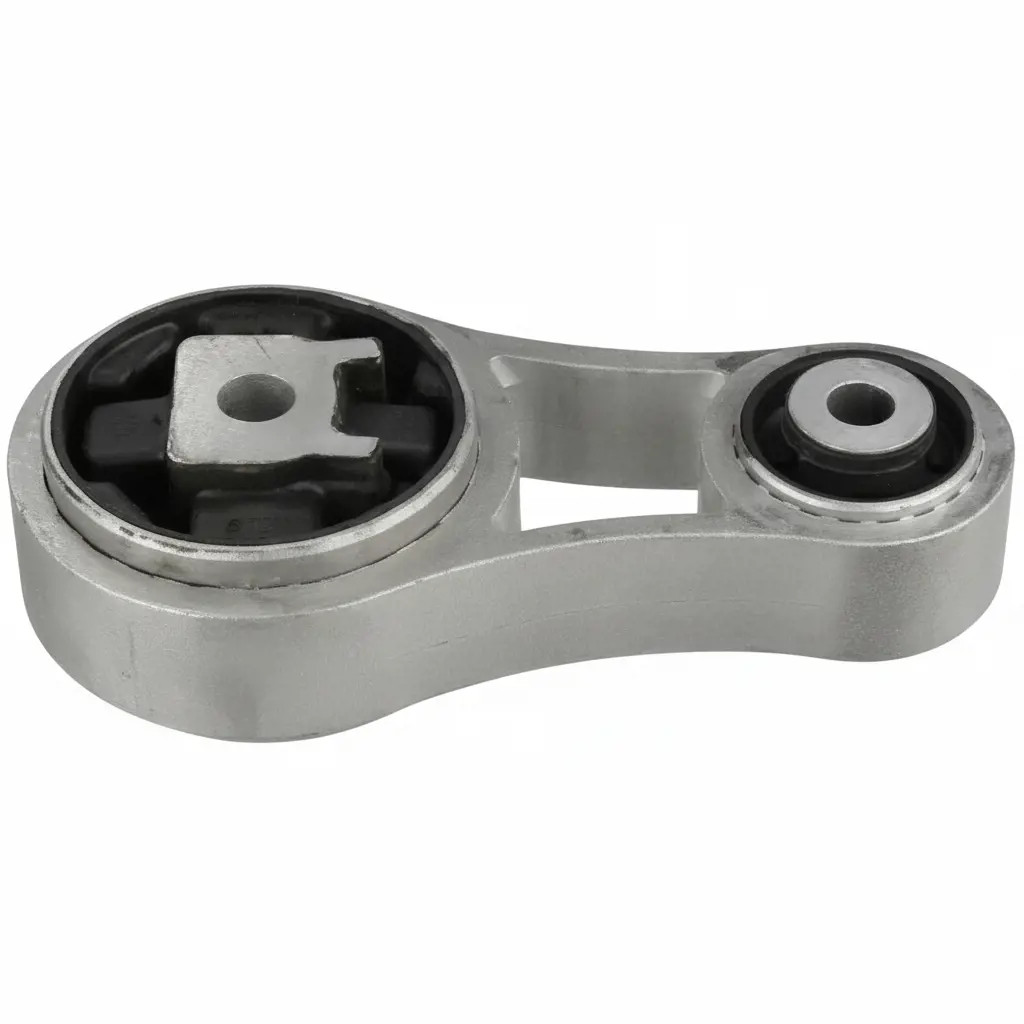 Delphi Support Moteur Tem049 Nissan;Opel;Renault;Vauxhall - Image 2