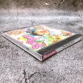 PC Engine Hu Card SON SON II 2 SONSON NEC Japan Retro Game Sealed New