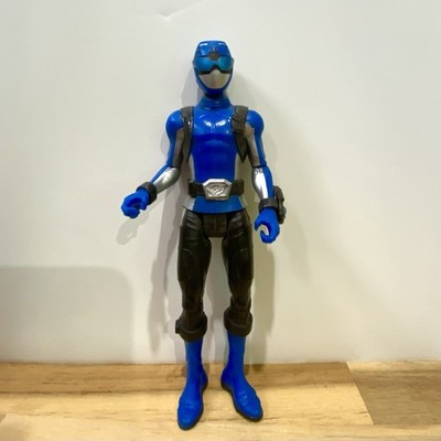 Power Rangers Beast X Morpher With Blue Ranger And Morph X Key | eBay