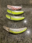 vintage m2 and kwik fish and other — photo 1