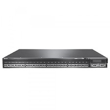 Juniper Networks EX4200-24F layer 3 switch