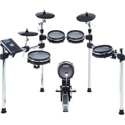 Alesis Command Mesh E-Drum Kit B-Ware