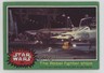 1977 Topps Star Wars The Rebel Fighter Ships #241 1cb3
