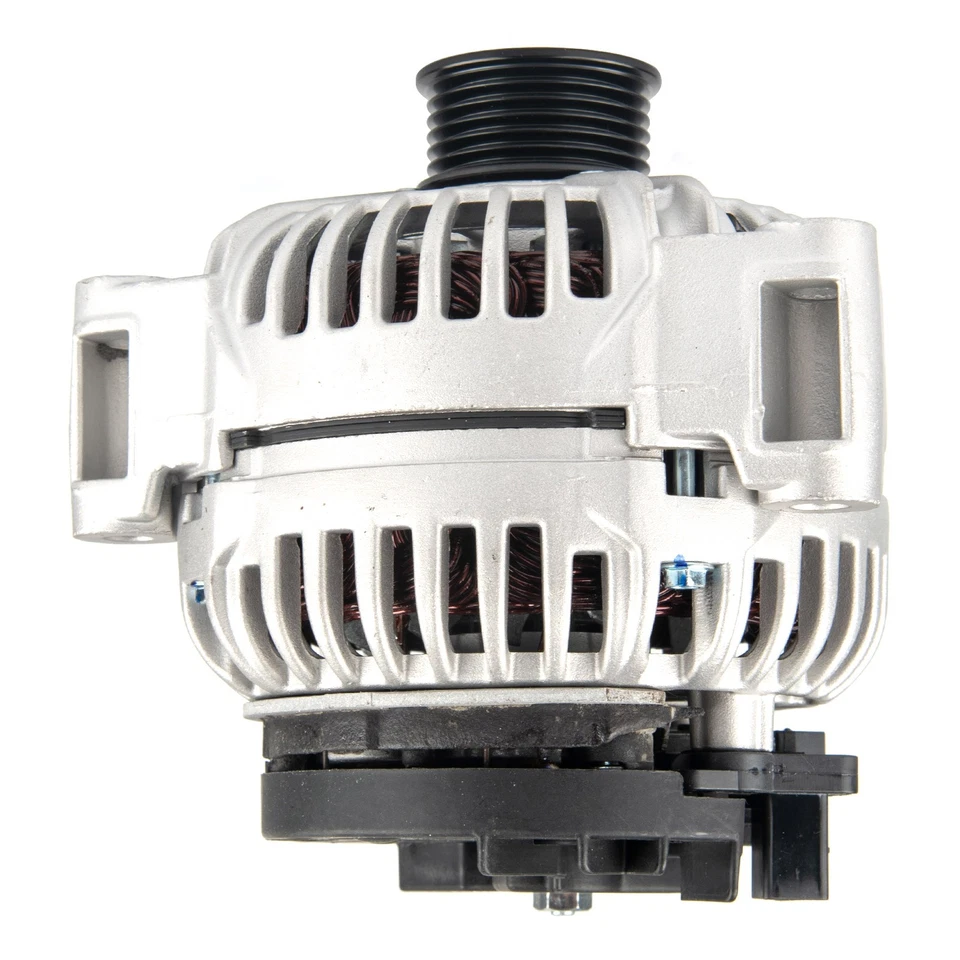 0121541302 Alternador para Mercedes-Benz E320 2003-2004 SL500 2002-2006 150A Foto 4 de 4