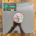 Prince - The Most Beautiful Girl In The World 12" Vinyl Single - SEALED Misprint