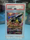 Pokémon TCG - M Blastoise EX 102/108 - Evolutions - PSA 9
