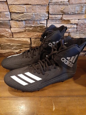 football cleats size 16 wide