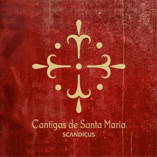 Alfonso X El Sabio Alfonso X El Sabio: Cantigas De Santa Maria (CD) Album