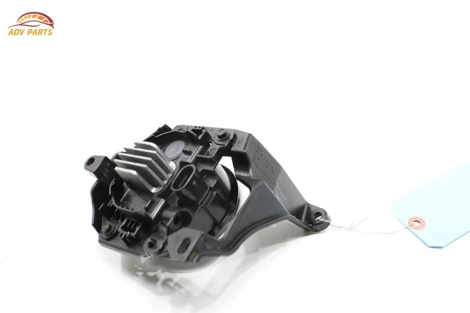 Ford Mustang 2015-2017 luz antiniebla delantera izquierda lado del conductor OEM Foto 4 de 4