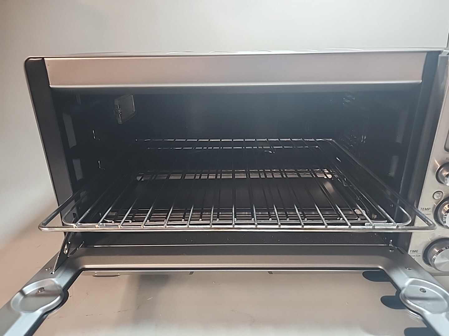 Breville Oven Toaster BOV845 The Smart Pro Convection 120V 60Hz 1800W