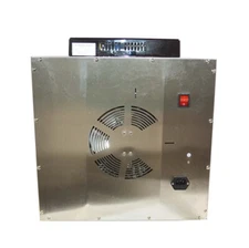 TECHTONGDA 110V 10 Layers Dehydrator Fruit Vegetable Pet Food Herbs Dry Machine