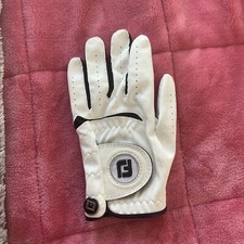 FOOTJOY GOLF GLOVE JUNIOR Left MEDIUM STRETCH JML