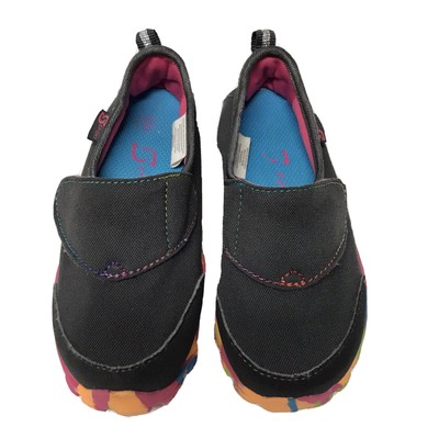 skechers rainbow sole