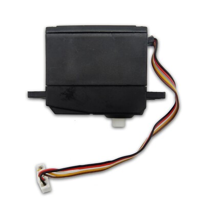 Rayline Funrace FR03 A/B/C Servo Einheit für WLtoys L303, L313, L323 Ersatzteil