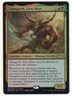 MTG English Foil Tahngarth, First Mate APAC Exclusive Year of the Ox Promo NM