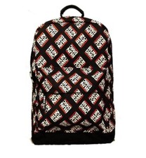  Travel Backpack Run DMC Usa Logo Heritage Bag/ Rock Sax/ Free RUN DMC Pouch Bag