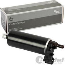 SKV KRAFTSTOFFPUMPE BENZINPUMPE für AUDI 80 (B3) 1.8 S VW POLO (86C) 1.0/1.3