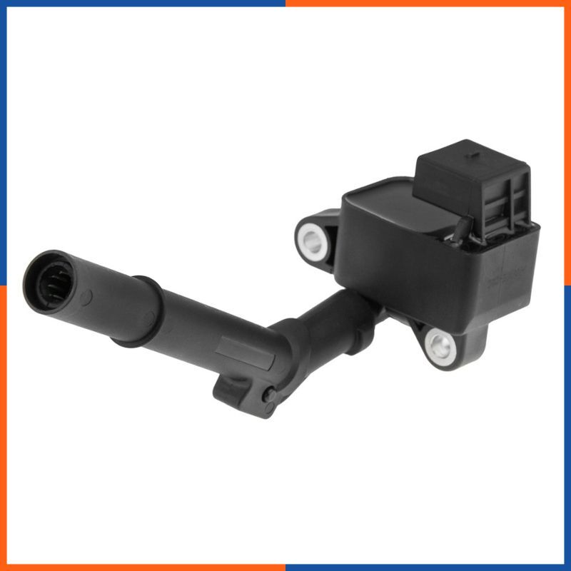 Bobine d'allumage Mercedes-Benz 0221604036 pièce de rechange moteur essence